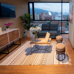 2 BR APARTAMENT STYLE